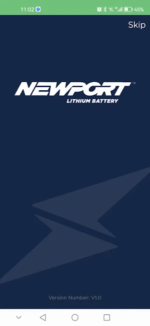 NEWPORT Screenshot 3