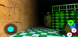 scary branny granny chapter Screenshot 2