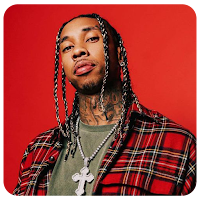 Tyga Wallpaper HD