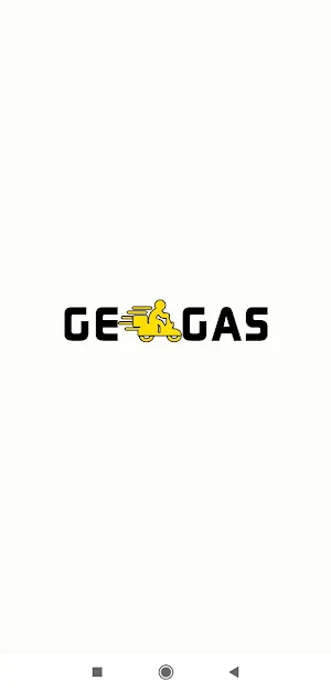 GEGAS DRIVER Screenshot 0