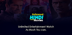 Hollywood Movies-Hindi Dubbed Screenshot 3
