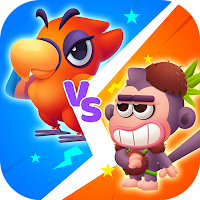 Jungle Jam Baby games for kids