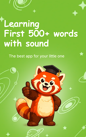 Bunny Learning Screenshot 0