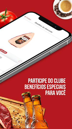 Meu UniSuper Screenshot 3