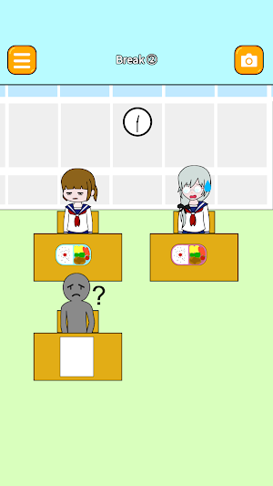 Let Me Sleep! - Escape game Screenshot 3