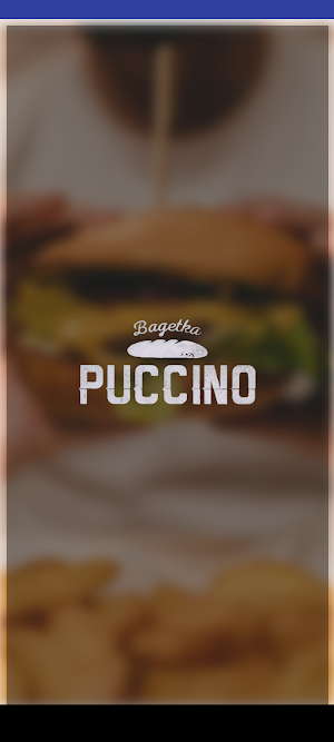 Bagetka Puccino Screenshot 3