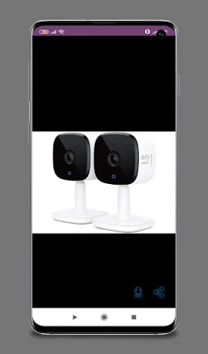wifi indoor camera guide Screenshot 3