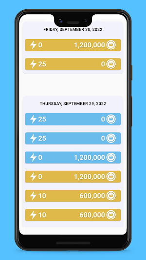 More Spins - Coin Master Links Screenshot 1