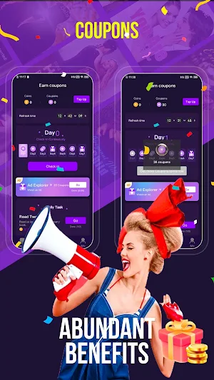 ReadFun Screenshot 3