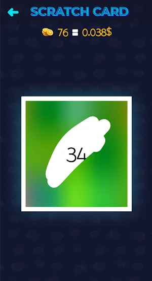 Lucky Cash Screenshot 2