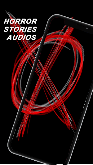 Creepypasta Audio Stories. Horror Audio Books Screenshot 0