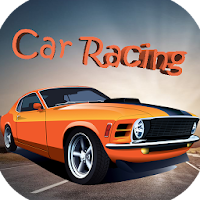 Speed Race 2D Games