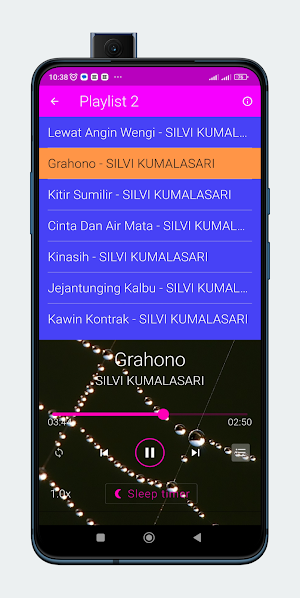 Silvi Kumalasari Full Album Screenshot 3