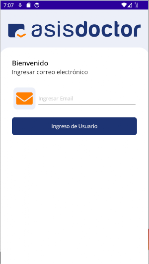 AsisDoctor Screenshot 0
