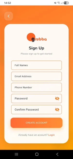 Grubba Screenshot 0