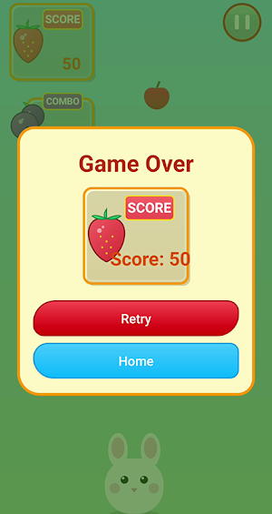 MF777 game Screenshot 3