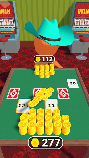 Gambler 3D Screenshot 3