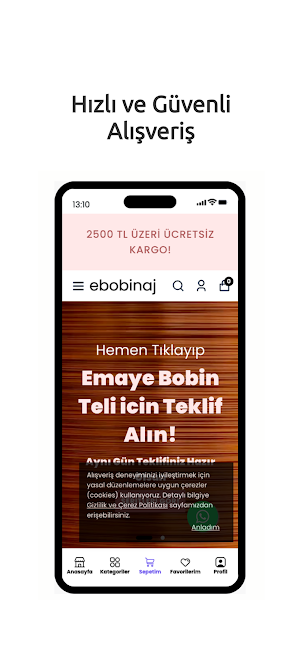 Ebobinaj Screenshot 2