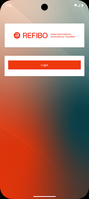 MyREFIBO Screenshot 0