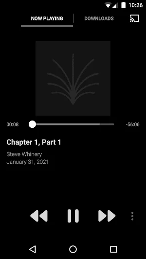 Calvary Chapel Tri-Cities Screenshot 2