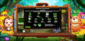 Wild to 777 Quest Screenshot 1
