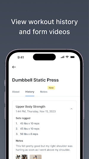 Superset App Screenshot 3