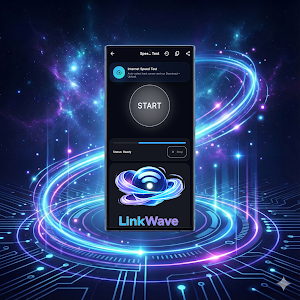 LinkWave - Router Access Screenshot 2