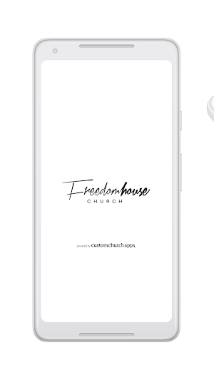 FreedomHouse Church RSA Screenshot 0