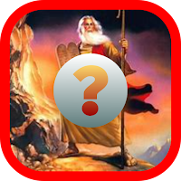 Moses Quest