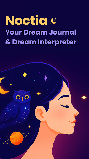 Noctia: Dream Journal Screenshot 0