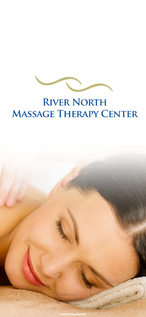 RiverNorthMassage Screenshot 0