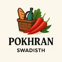 Pokhran Swadisth Grocery