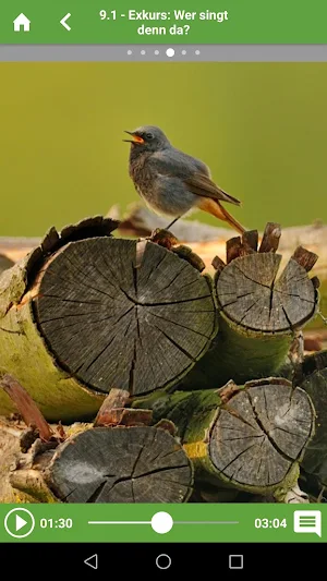 Obstsortengarten Knechtsteden Screenshot 3