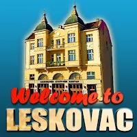 Welcome to Leskovac