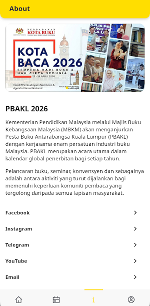 PBAKL 2026 Screenshot 3