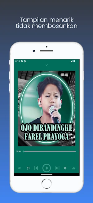 Ojo Dibandingke Farel Prayoga Screenshot 3