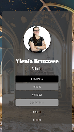 Ylenia Bruzzese Screenshot 1