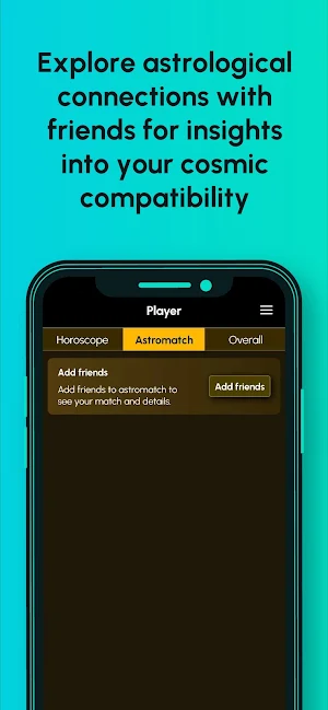 HoroUP: Audio Horoscopes Screenshot 3