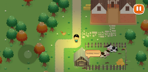 Journey Screenshot 1