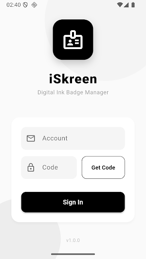iSkreen Screenshot 0