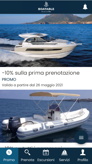 Boatable Screenshot 0