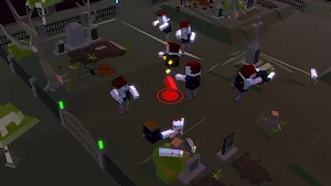 Operation Zombie Annihilation for Merge Cube Screenshot 3