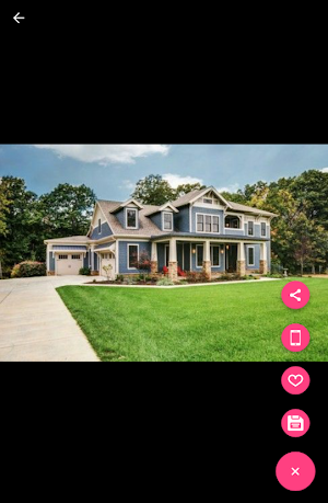 Custom Home Designs Screenshot 3