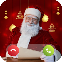 Santa Claus Video Call & Chat