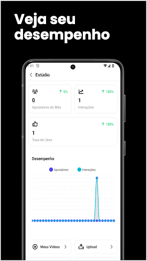 Contentify Screenshot 2