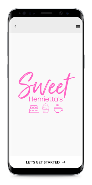 Sweet Henrietta's Bakery Screenshot 0