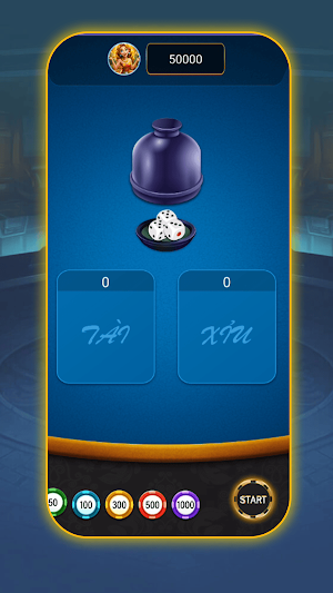 188mStarlit Dice Whisper Screenshot 1