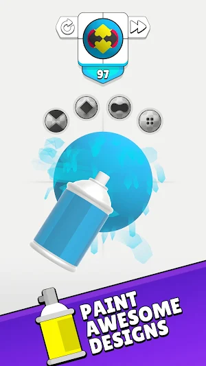 Paint Craft Screenshot 0