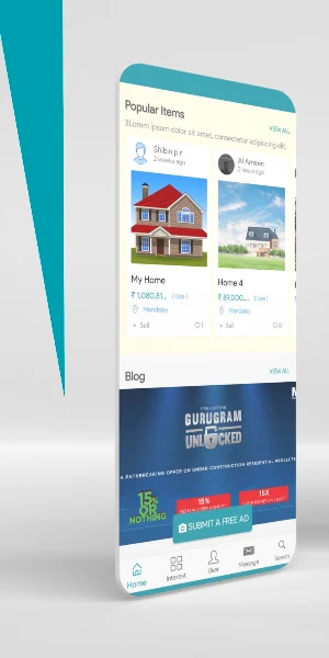 Property Genie Screenshot 1