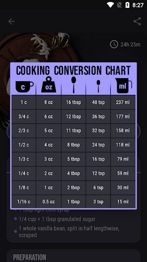 Ninja Creami Ice Cream Recipes Screenshot 3